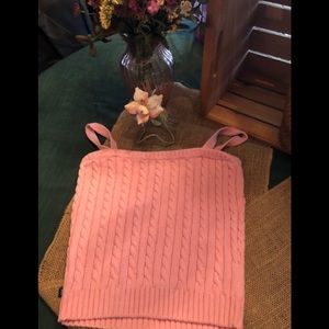 Ladies Lauren Knit Top